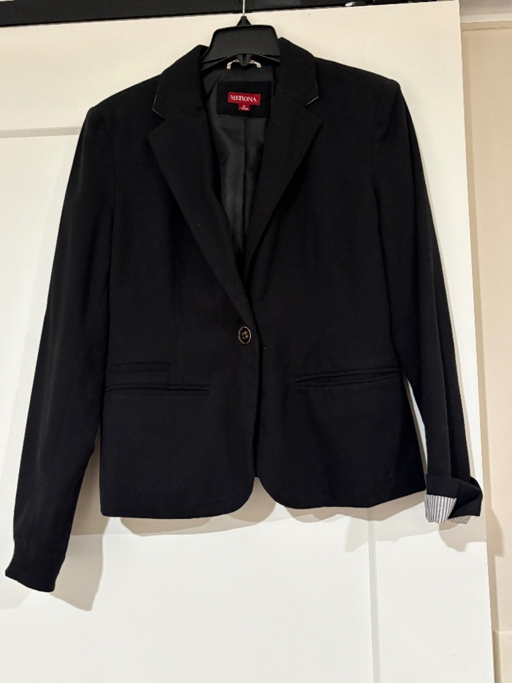 Casual jacket
